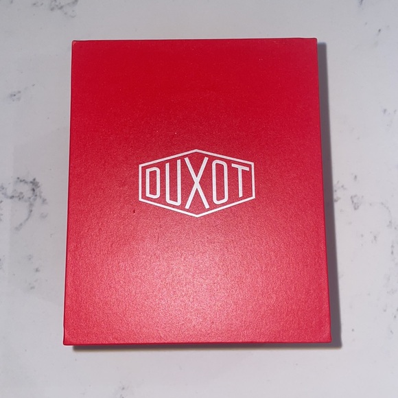 Duxot Tortuga Blue Dive Watch - Picture 4 of 4